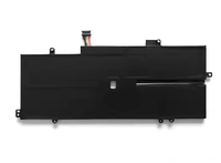 Baterai Laptop L18M4P72 untuk Lenovo ThinkPad X1 Carbon 2019 Carbon G7 20R1-000YUS