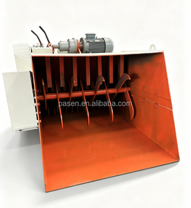Extrusora de Pellets Pequeña Totalmente Automática PPPE, Peletizadora de Plástico Reciclado para HDPE, <span class=keywords><strong>PVC</strong></span>, ABS, LDPE, EPS - Product Image 4