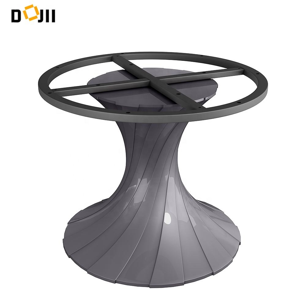 Pieds de table 3001A