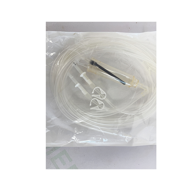 Arthroscopy Pump Accessories Arthroscopy Pump Inflow Tubing Arthroscopic Surgery Multi-lumen Tubing for Arthroscope Surgery Use