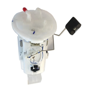 Ensemble de pompe à carburant 16146766942, pièces de moteur automobile, réservoir d'essence, pompe électrique pour BMW Série 3 <span class=keywords><strong>E46</strong></span> - Product Image 4