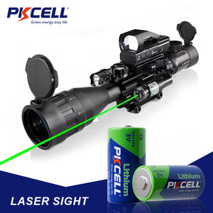 3v 1500mah <span class=keywords><strong>Cr123a</strong></span>充電式リチウム一次電池<span class=keywords><strong>Cr123a</strong></span> Cr123 Cr17335 Cr16340 - Product Image 4