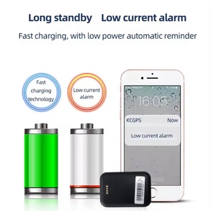 Keenchip <span class=keywords><strong>gps</strong></span> tracker ovejas <span class=keywords><strong>gps</strong></span> tracker mascota nuevos productos 2024 barato <span class=keywords><strong>GPS</strong></span> perro collar mascota Tracker - Product Image 4