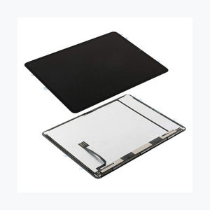Écran de remplacement sans cadre pour iPad Pro 12.9 "2020 3e 4e génération <span class=keywords><strong>A1876</strong></span> A1895 A1983 A2014 A2229 écran tactile LCD - Product Image 2