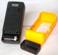 Termometer Digital Probe Termokopel 2 Saluran Ganda K