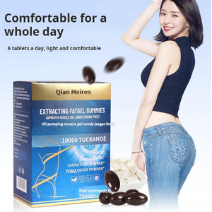 Капсулы для сжигания жира, частные марки - Product Image 4