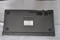 LIFPOS Teclado USB programable KB63 Lector de tarjetas Piezas de teclado para cajero automático y POS para sistema KB63