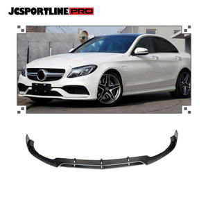 Arbon-Iber 205, 63, ront, umper - Product Image 1