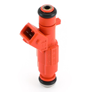 Iniettore Carburante 0280155769 per Fiat <span class=keywords><strong>Alfa</strong></span> Romeo <span class=keywords><strong>147</strong></span> 156 GT GTV Spider 916 46469864 60667012 - Product Image 1