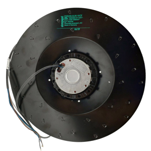 1 шт. R2e250al0516 M2e068ga230v 310 Вт центробежный Новый - Product Image 1