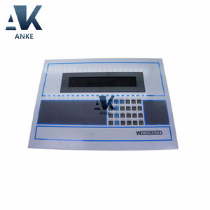 5453-203 Módulo de interfaz de operador Woodward - Product Image 1