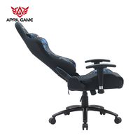 Siège ergonomique multicolore e-sport Silla Racing, vente directe d'usine, chaise de jeu d'ordinateur pour personnes fortes, 2023