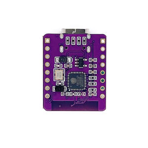 لوحة تطوير AP OLED مع لوحة تطوير صغيرة للغاية وwifi/BT وesp32 - Product Image 2