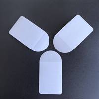 Meilleure Vente OEM Bande de Lifting Facial Invisible Effet V-line avec Cordon – Patchs de Lifting Instantané pour Femmes