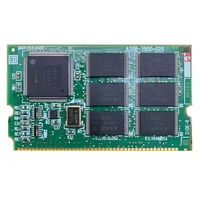 Tarjeta de Memoria para Gabinete de Control FANUC (FROM32 + SRAM2) A20B-3900-0298