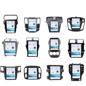 Radio con GPS <span class=keywords><strong>para</strong></span> coche, reproductor con <span class=keywords><strong>Android</strong></span>, pantalla Vertical, tesla, 10,4 pulgadas, DVD, 2005-2009 <span class=keywords><strong>para</strong></span> Toyota Crown - Product Image 6