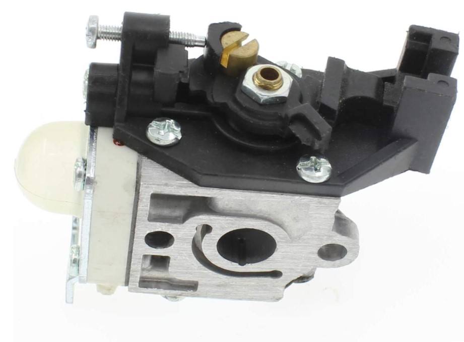 Kit Ricostruzione Carburatore Compatibile ZAMA RB-121 Per Echo SRM2015, SRM2305, SRM2455