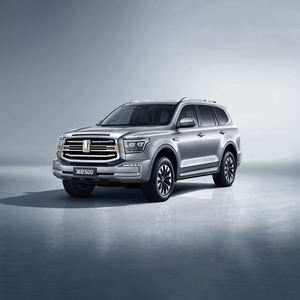 GWM Fabriqué en Chine TANK 500 Essence <span class=keywords><strong>Prix</strong></span> Compétitif 2024 Nouvelle Voiture Sportive Tout-Terrain TANK 300 2.0T Conqueror SUV - Product Image 2