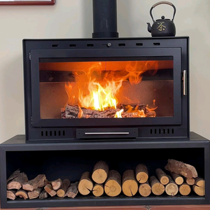 Panel de Aislamiento Térmico de <span class=keywords><strong>Vermiculita</strong></span> Resistente al Fuego para Parrilla, Estufa de Leña, Pared Interior de <span class=keywords><strong>Chimenea</strong></span> - Product Image 5