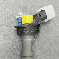 Nuevo Inyector de Combustible Common Rail para Motor Diésel Modelo 0445116017 y 0445116018 33800-2F000