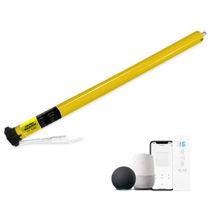 Control Remoto Eléctrico Recargable con Batería de Litio, Duradero, Control Inteligente por Aplicación/WIFI/Voz, Oficina A-OK TB Tubular - Product Image 5