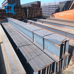 AS/NZ 3679 G300 UC (Cột phổ) UB (chùm phổ) hình chữ H cán nóng thép nhẹ cắt dầm cắt Hàn bao gồm - Product Image 3