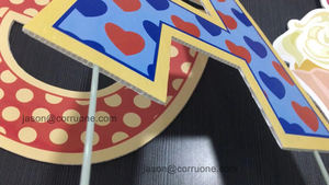 Panneaux <span class=keywords><strong>en</strong></span> plastique ondulé <span class=keywords><strong>en</strong></span> <span class=keywords><strong>gros</strong></span>, feuilles de publicité <span class=keywords><strong>en</strong></span> PP, feuille de corflute 4x8, panneaux de jardin pour les fêtes, panneaux <span class=keywords><strong>en</strong></span> <span class=keywords><strong>coroplast</strong></span> avec piquets <span class=keywords><strong>en</strong></span> fil - Product Image 6