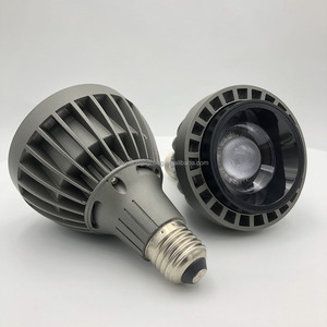 Cao Lumens LED <span class=keywords><strong>PAR30</strong></span> đèn 30 Watt đèn <span class=keywords><strong>PAR30</strong></span> <span class=keywords><strong>E27</strong></span> Dimmable hỗ trợ - Product Image 3