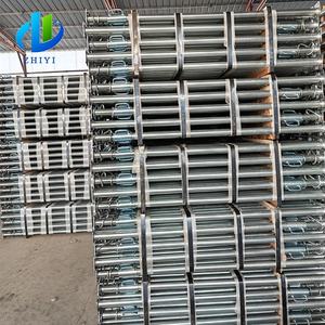 Construction de coffrages et dechafaudages etais métalliques pour coffrage entretoises métalliques etais de coffrage - Product Image 2