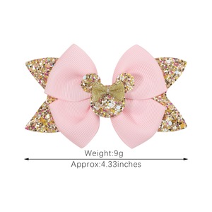 Fermagli per capelli a nastro con Mickey all'ingrosso per bambine - <span class=keywords><strong>Accessori</strong></span> per capelli - Product Image 5