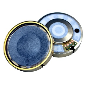 Controlador de auriculares hifi de alta calidad, 50mm, Ohm, marco de aluminio de Metal, alto nivel de ajuste, diafragma con imán de neodimio N52 - Product Image 1