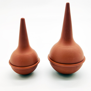 Nasal Aspirator and <strong>Ear</strong> Wax Bulb <strong>Syringes</strong> PVC TPE <strong>Ear</strong> <strong>Syringe</strong> <strong>Manufacturers</strong> Medical <strong>Ear</strong> Cleaning <strong>Syringe</strong> - Product Image 6