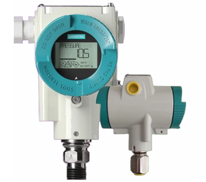 เซ็นเซอร์วัดความดัน/ความแตกต่างของแรงดัน Siemens LH100 LH300 P320 P420 /ATEX IECEx ป้องกันการระเบิด/พร้อมฟังก์ชันรากที่สอง - Product Image 6