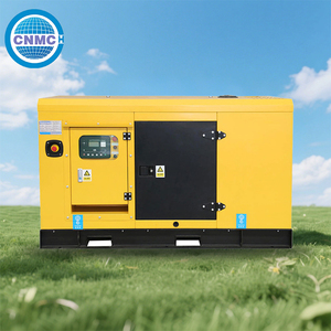 Generador Diésel Usado Lister <span class=keywords><strong>de</strong></span> 30KW 50KW 60KW 70KW 80KW, el Más Económico, Tipo Silencioso, 30kw 30kva, para Uso Familiar - Product Image 5