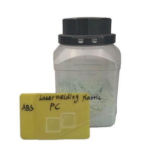 Phụ gia hàn laser của nhựa PA PP ABS PC PMMA/hấp thụ hồng ngoại - Product Image 1