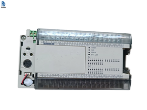 เซ็นเซอร์ควบคุม PLC โมดูล PLC ยี่ห้อใหม่เอี่ยมของแท้ DVP48EH00T3 - Product Image 1