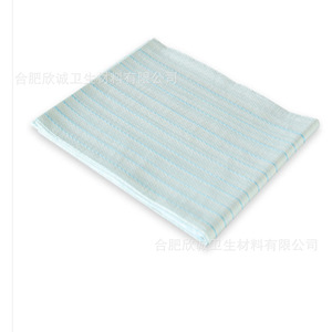 Draps de lit renforcés, protège-matelas jetables en film papier - Product Image 2