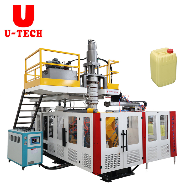 Blowing Molding Machine for Make 25L