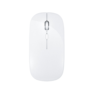 Souris sans fil T-WOLF <span class=keywords><strong>X1</strong></span> Ultra Slim, silencieuse, double mode, 2,4 GHz, USB, universelle pour tablette, souris de jeu lumineuse - Product Image 1