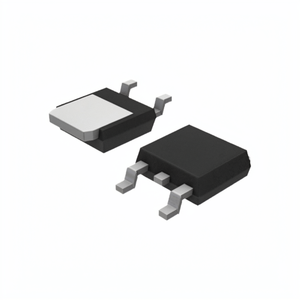 Componente electrónico BOM IC en stock TO 252 3, DPAK, SC 63, gestión de energía (PMIC) LP2950CDT-3.0RK - Product Image 1