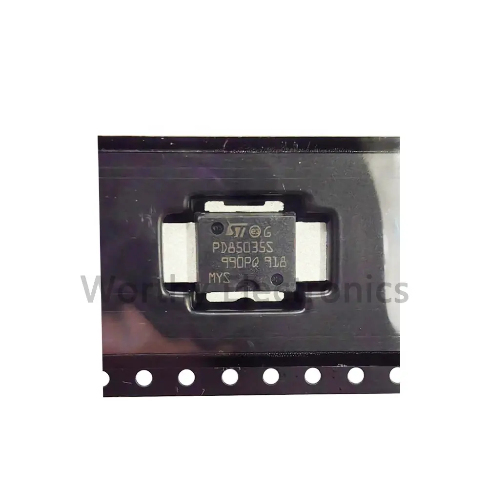 Integrated circuits IC chip RF power transistor 40V 870MHZ PD85035 PD85035S TO-59 PD85035S-E electronic parts