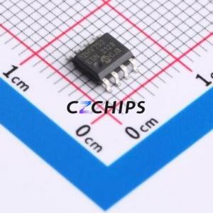 Microcontrolador de chip IC de circuito integrado nuevo y original de 1. 2/SN (MCU/MPU/SoC) - Product Image 1