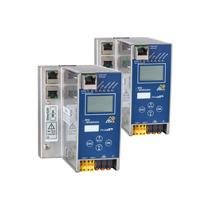 Passerelle Ethernet Bihl+Wiedemann BWU4830 ASi3 EtherCAT Module de sécurité et de cybersécurité - Product Image 3