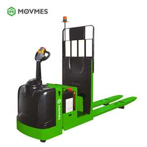 Transpalette électrique <span class=keywords><strong>chariot</strong></span> élévateur <span class=keywords><strong>cric</strong></span> Électrique <span class=keywords><strong>Chariot</strong></span> Élévateur électrique transpalette - Product Image 1