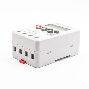 Minuteur micro-ordinateur Malif KG316TA 40A AC220V pour contrôle industriel et automatisation de la distribution électrique - Product Image 3