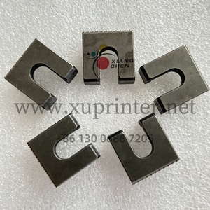 WD High Quality C3.011.920 Gripper Pad CD102 Offset <b>Printing</b> <b>Machine</b> Spare Parts - Product Image 3