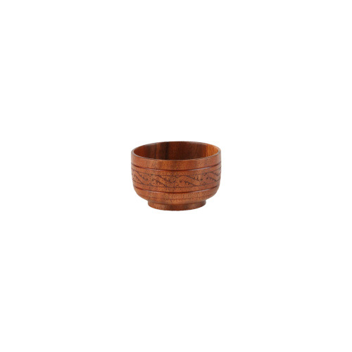 Petit bol en bois