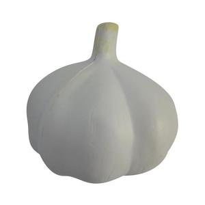 Balle anti-stress aromatique naturelle personnalisée en forme d'<span class=keywords><strong>ail</strong></span>, avec logo imprimé, cadeau promotionnel pour la cuisine ou le bureau, jouet à presser pour la relaxation - Product Image 1