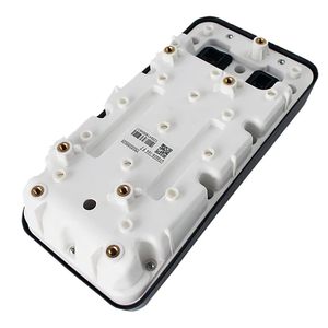 อะไหล่รถขุด SK200-10 SK210-10 จอแสดงผล I-ECU รุ่น YN59S00039F1 YN59S00039F3 - Product Image 4