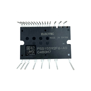 บอร์ดจ่ายไฟโมดูล IGBT รุ่น PSS15S92F6-AG แบบติดตั้งมาตรฐาน - Product Image 1